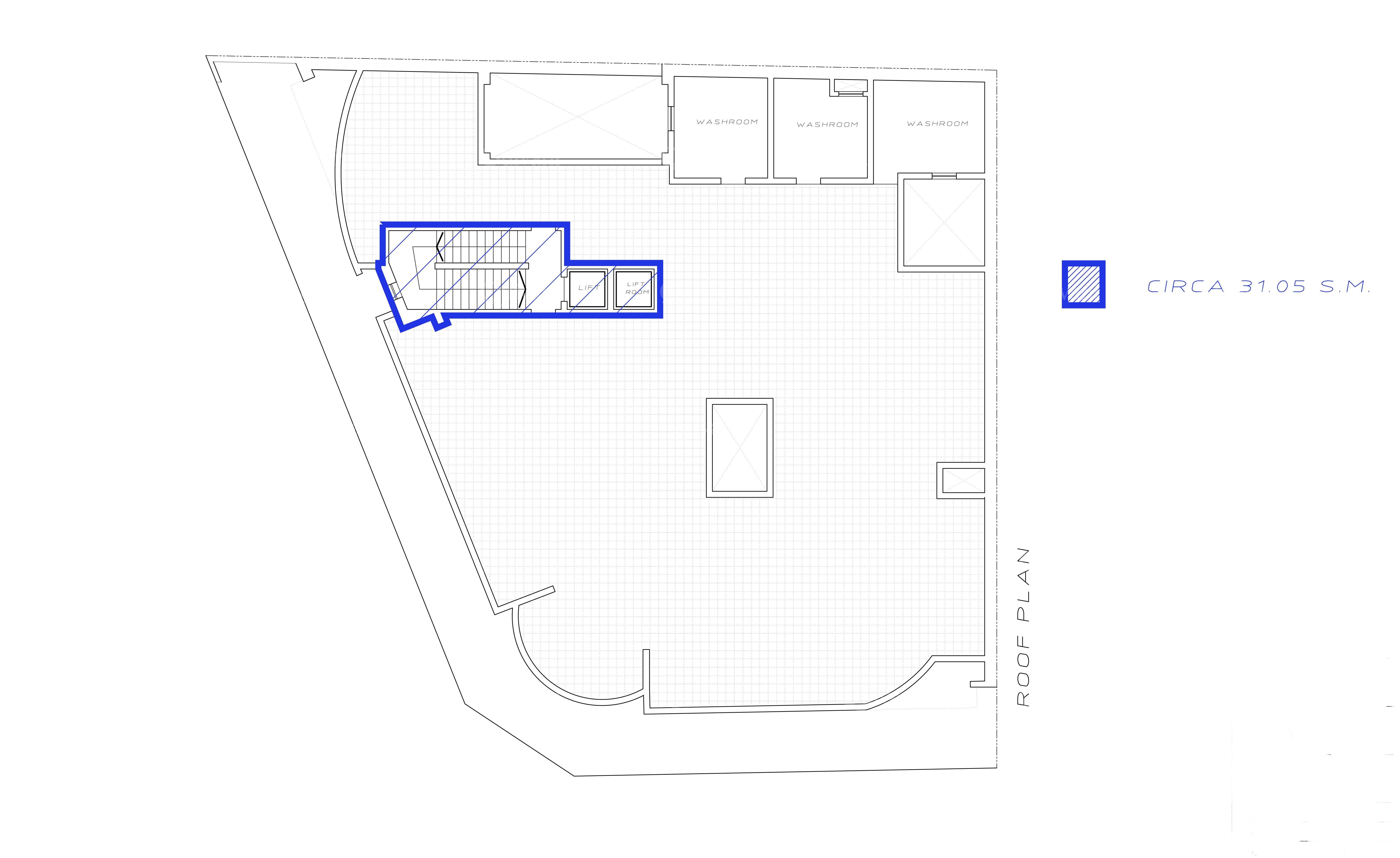 Naxxar, Finished Office Block