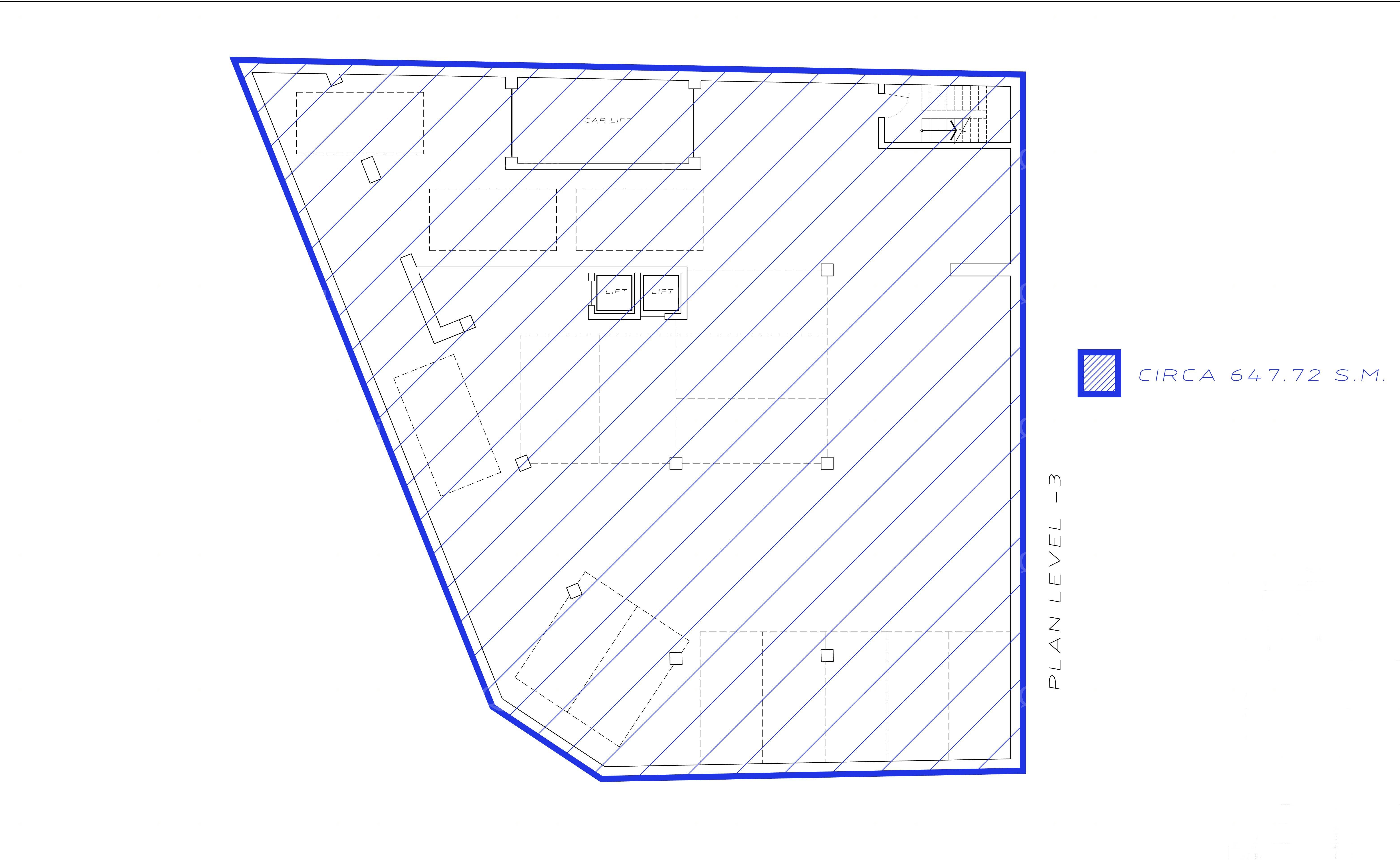 Naxxar, Finished Office Block
