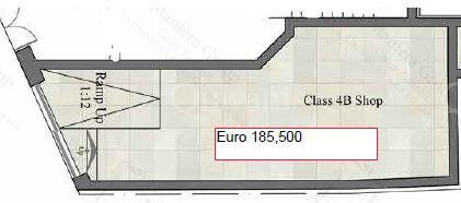 Qawra, Finished General Shop