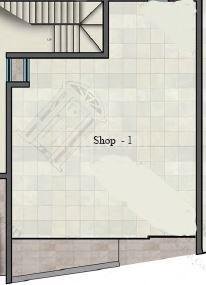 St Pauls Bay, Finished General Shop