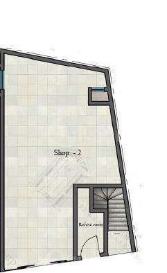 St Pauls Bay, Finished General Shop