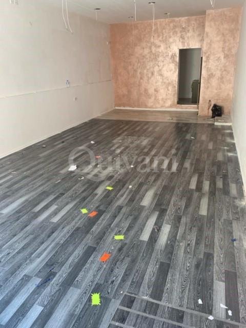 Paola, Finished Office