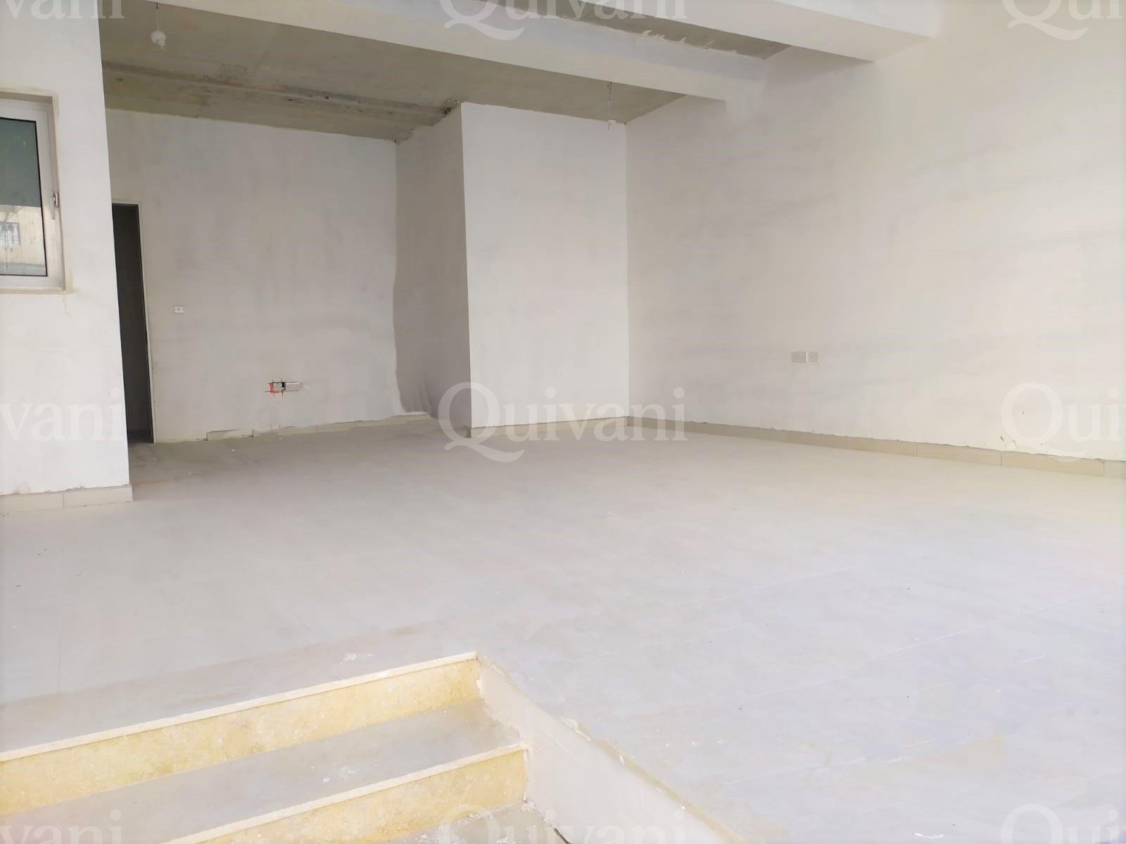 Qormi, Finished Office