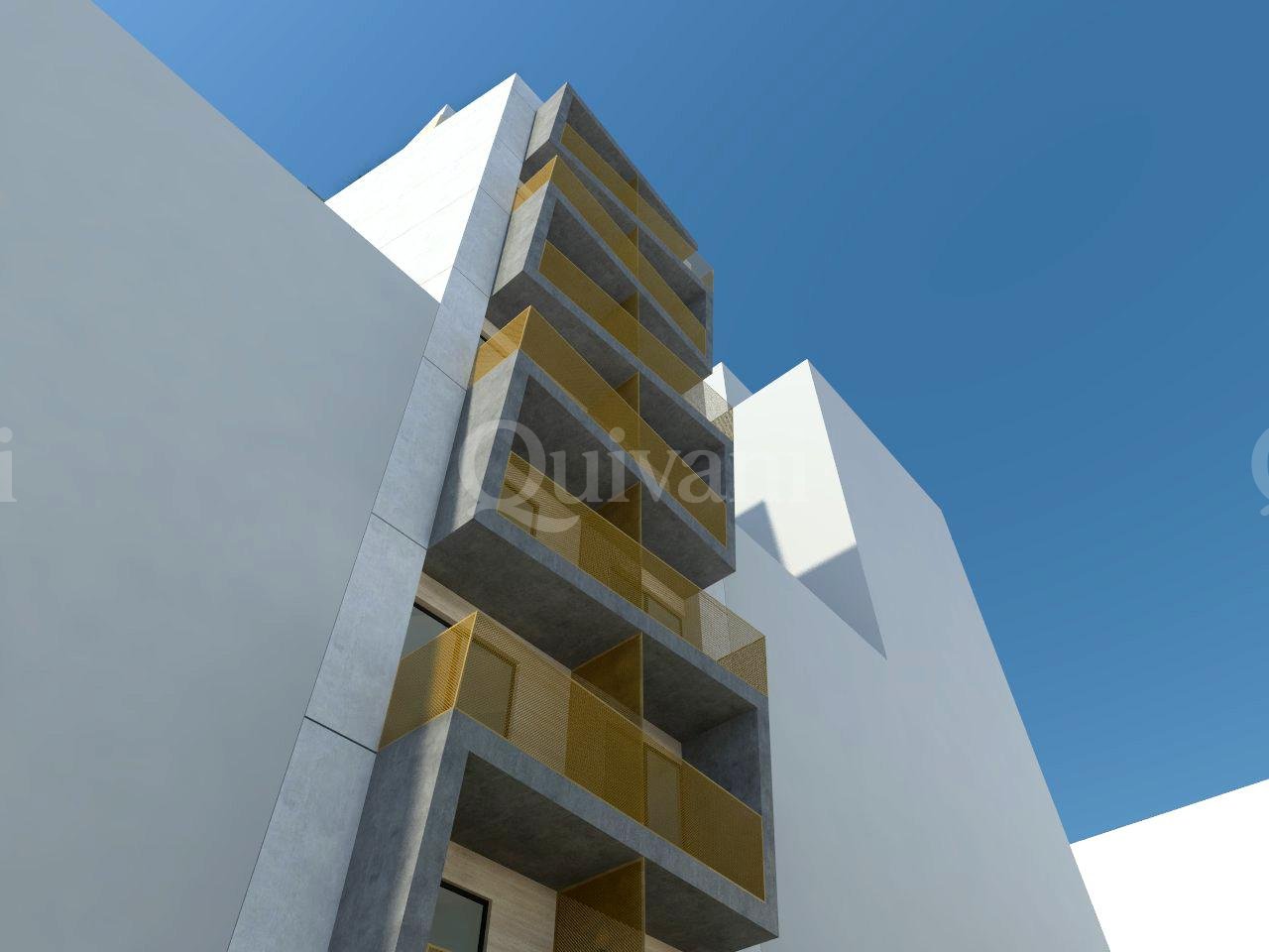 St Julians, Fully Equipped Hotel