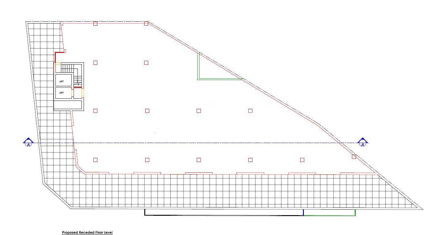 Qormi, Finished Warehouse