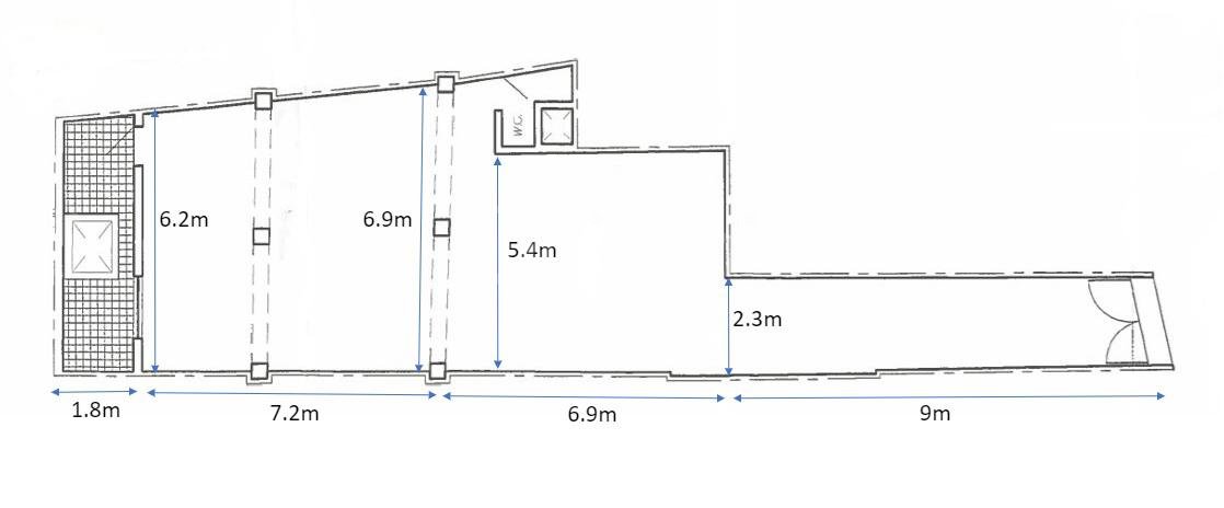 Sliema, Finished General Shop