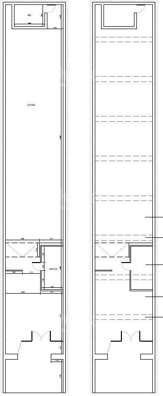 Qormi, Finished Garage