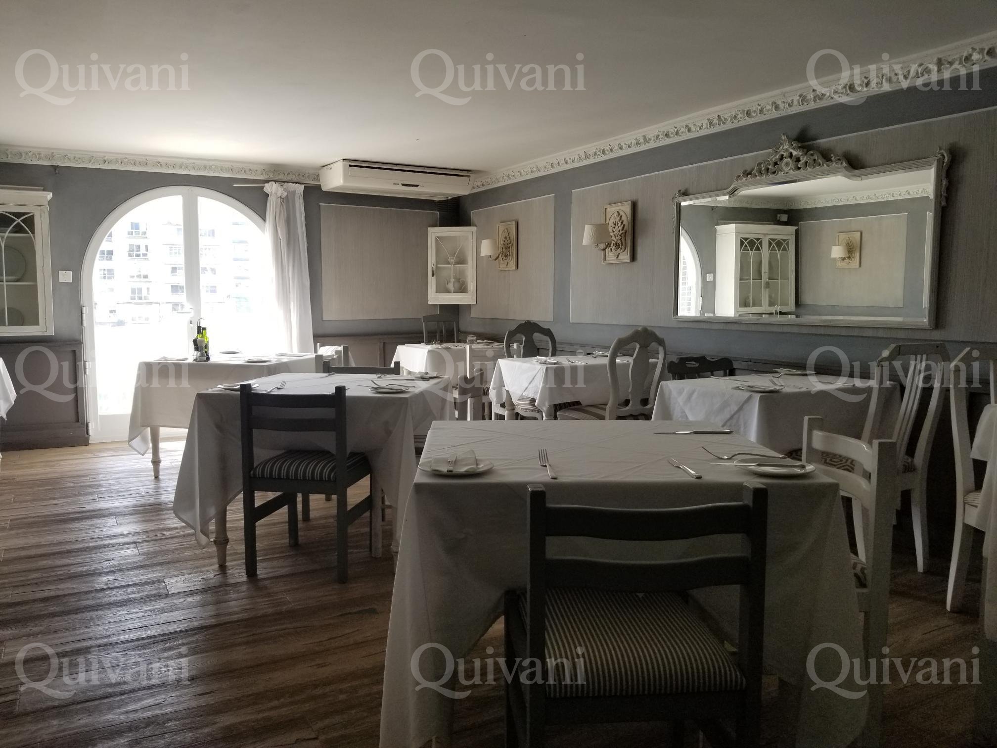 St Julians, Fully Equipped Restaurant