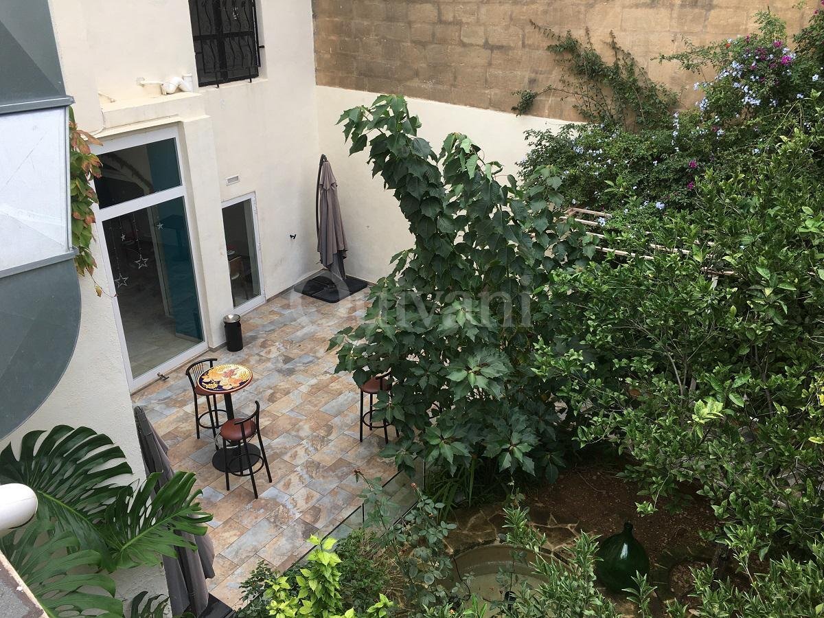 Birkirkara, Finished Restaurant