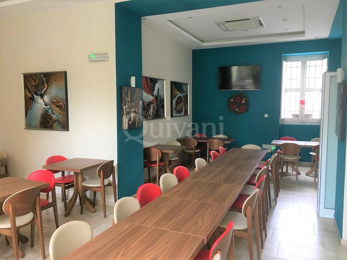 Birkirkara, Finished Restaurant