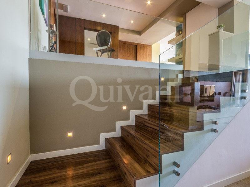 Tigne Point, Furnished Apartment