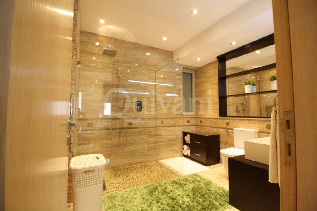 Tigne Point, Furnished Apartment