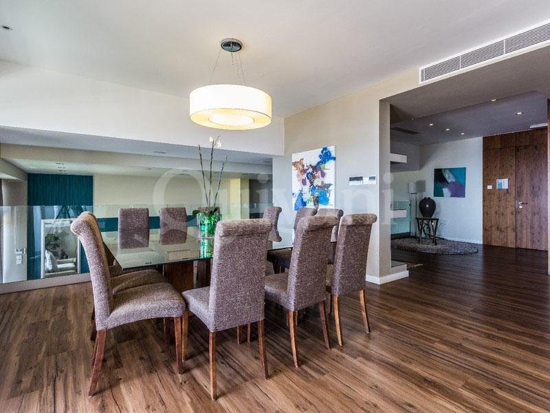 Tigne Point, Furnished Apartment