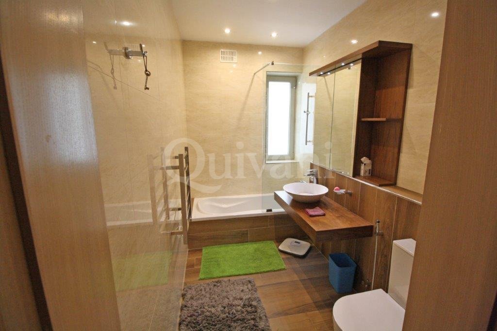 Tigne Point, Furnished Apartment