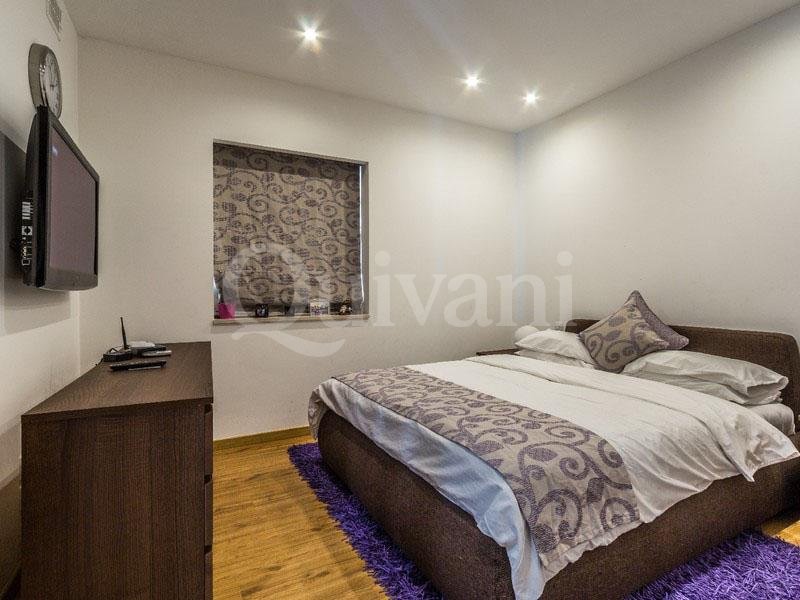 Tigne Point, Furnished Apartment