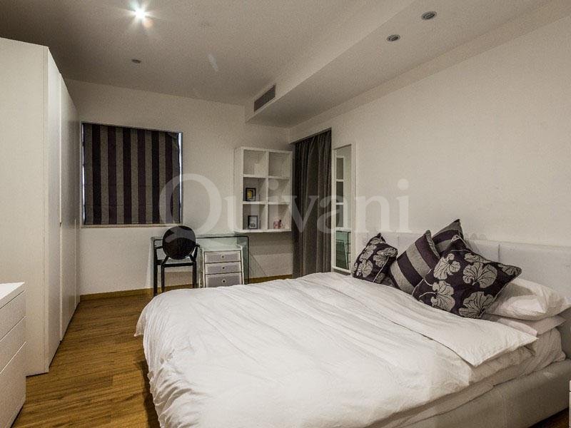Tigne Point, Furnished Apartment
