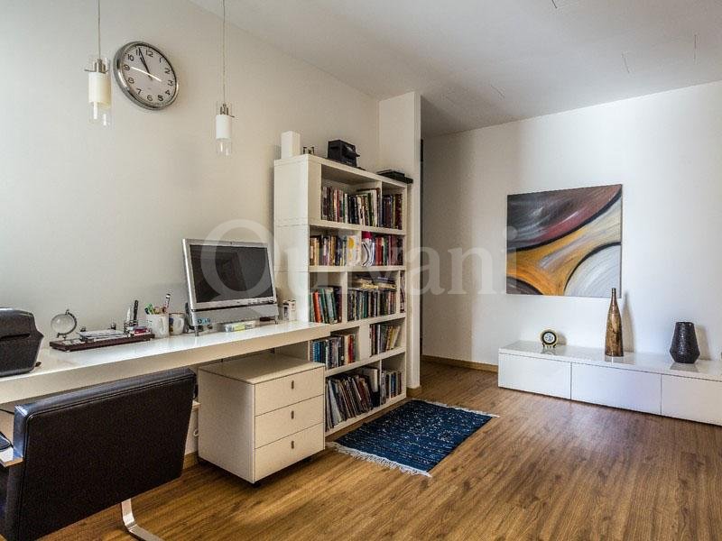 Tigne Point, Furnished Apartment