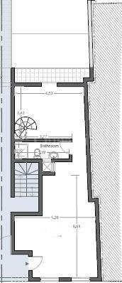 Msida, Finished Office