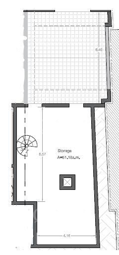 Msida, Finished Office
