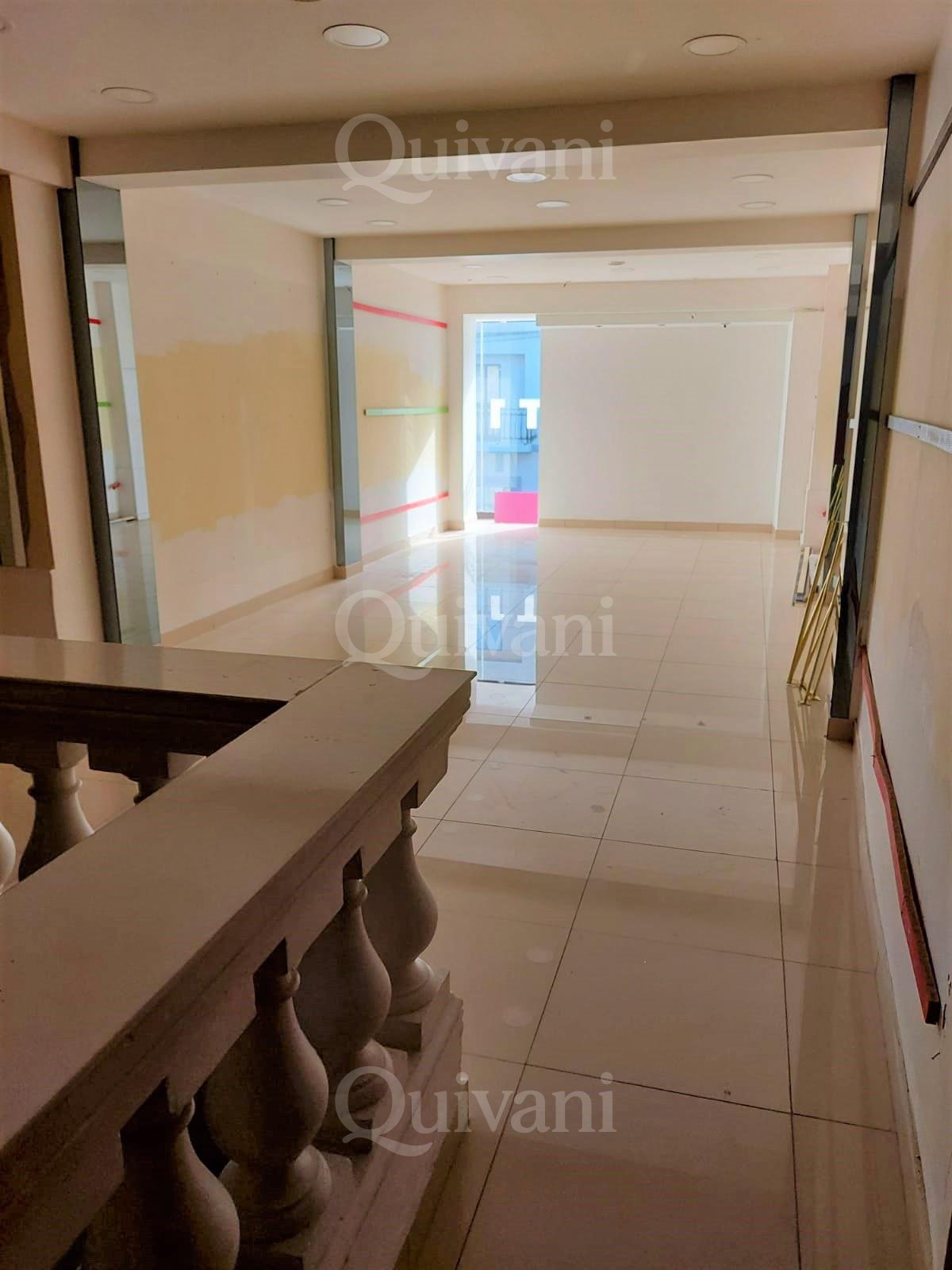 Mosta, Finished General Shop