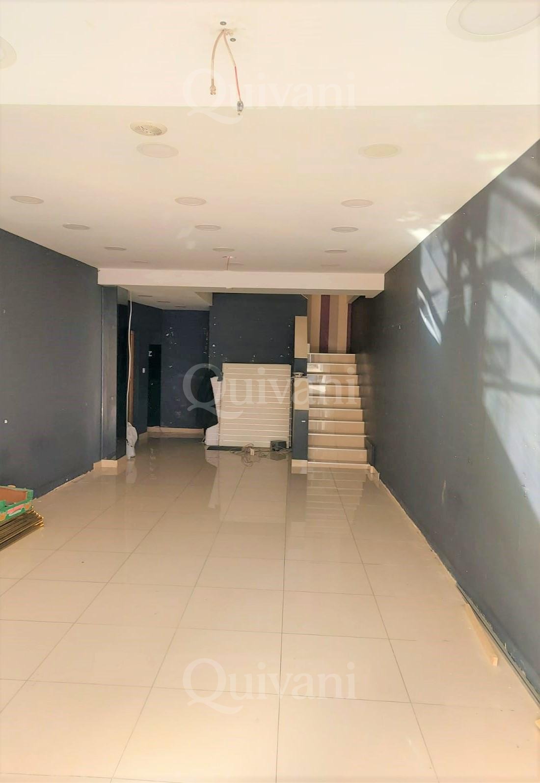 Mosta, Finished General Shop