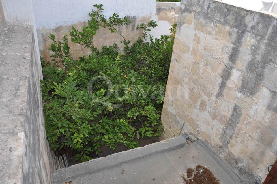 Luqa, Finished Food Factory
