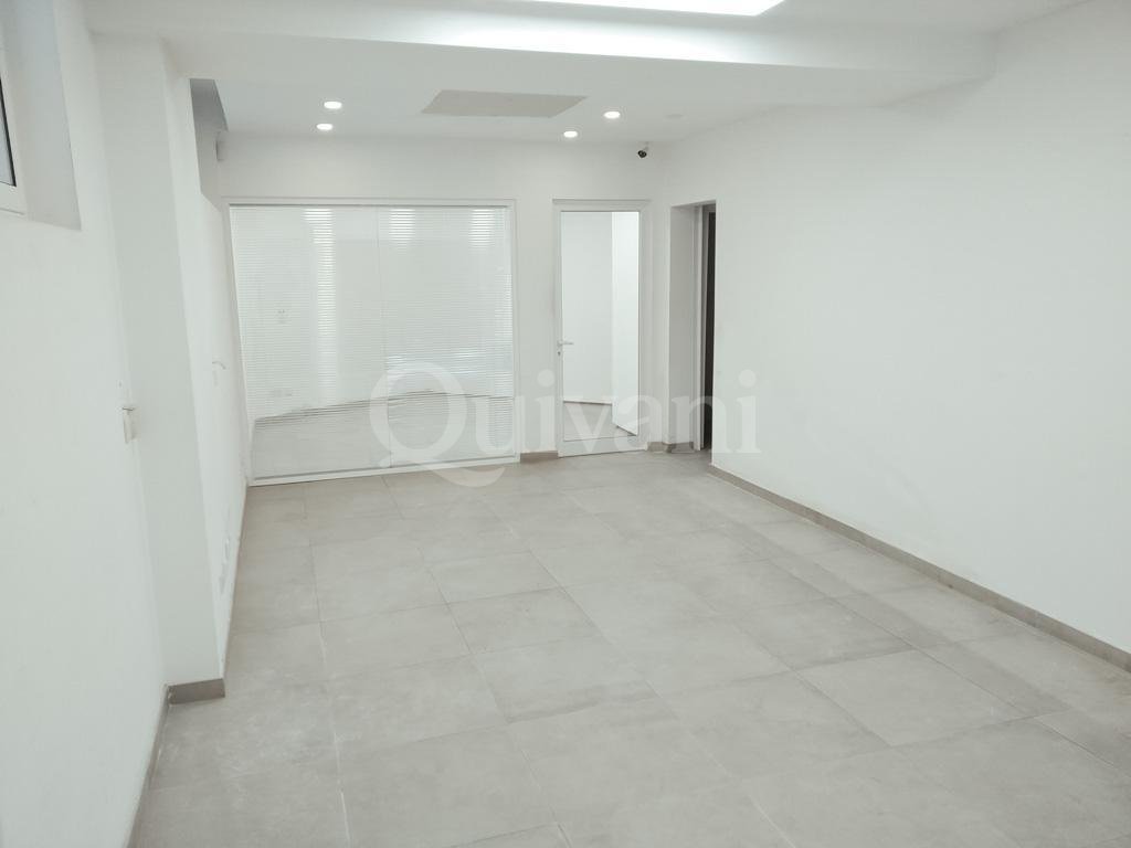 Sliema, Finished Office