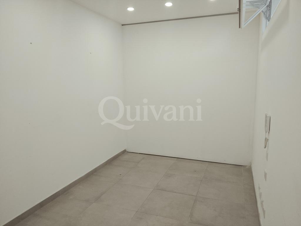 Sliema, Finished Office
