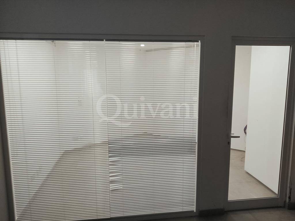 Sliema, Finished Office