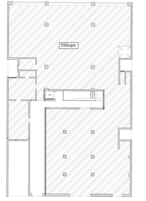 Gzira, Finished Office