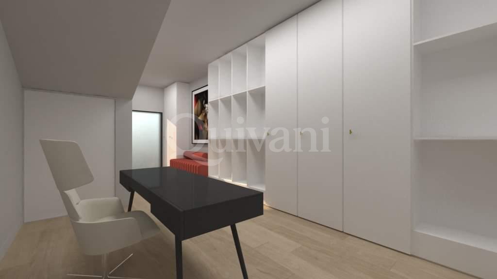 Mqabba, Finished Office