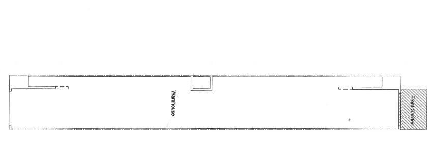 Qormi, Finished Warehouse