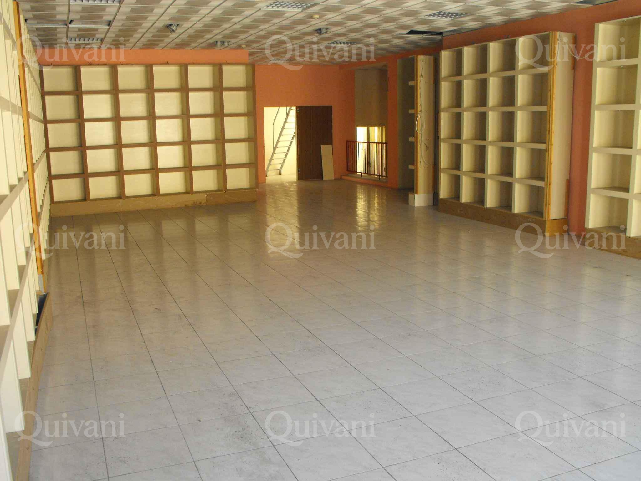 Hamrun, Finished General Shop