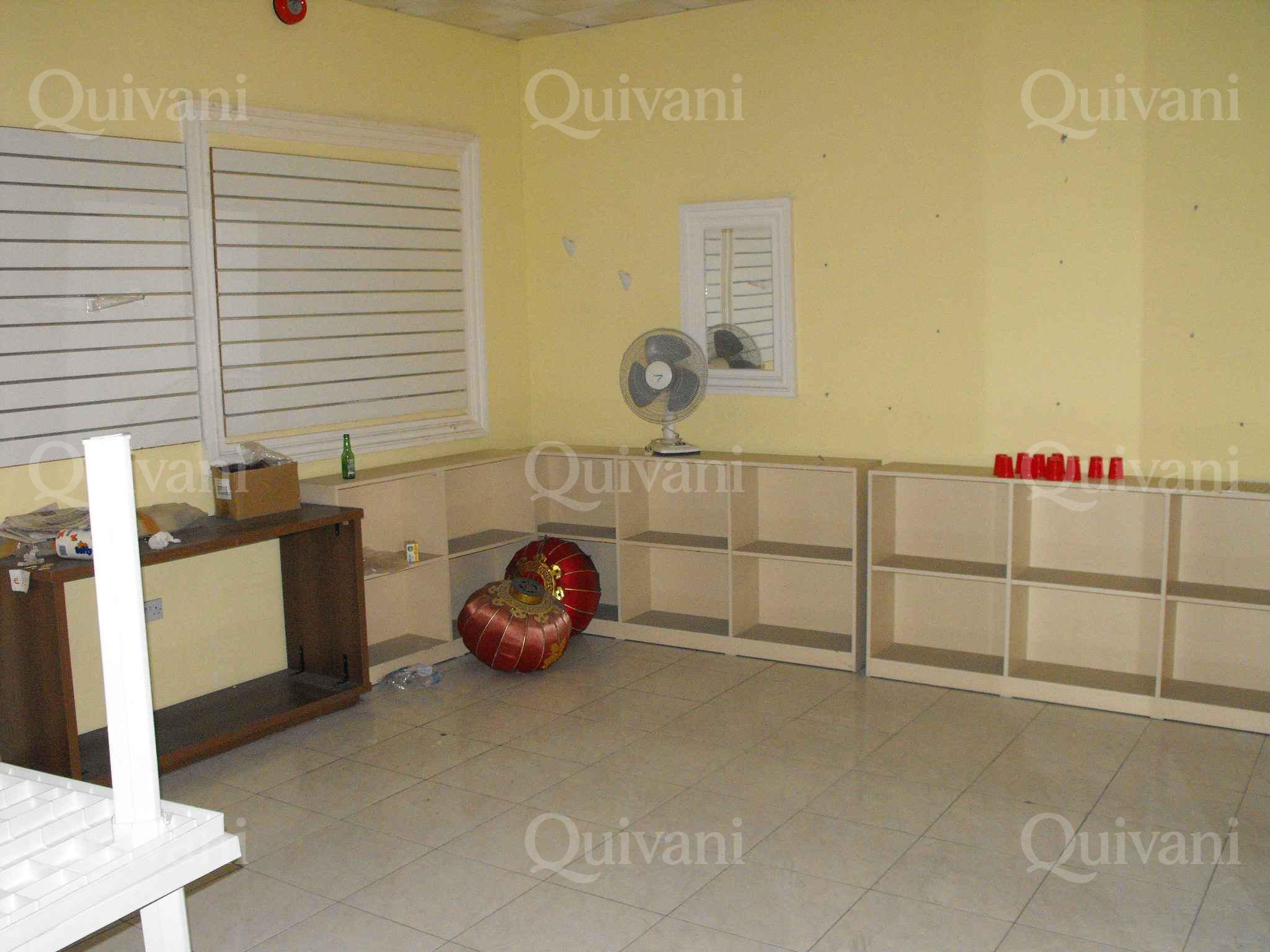 Hamrun, Finished General Shop