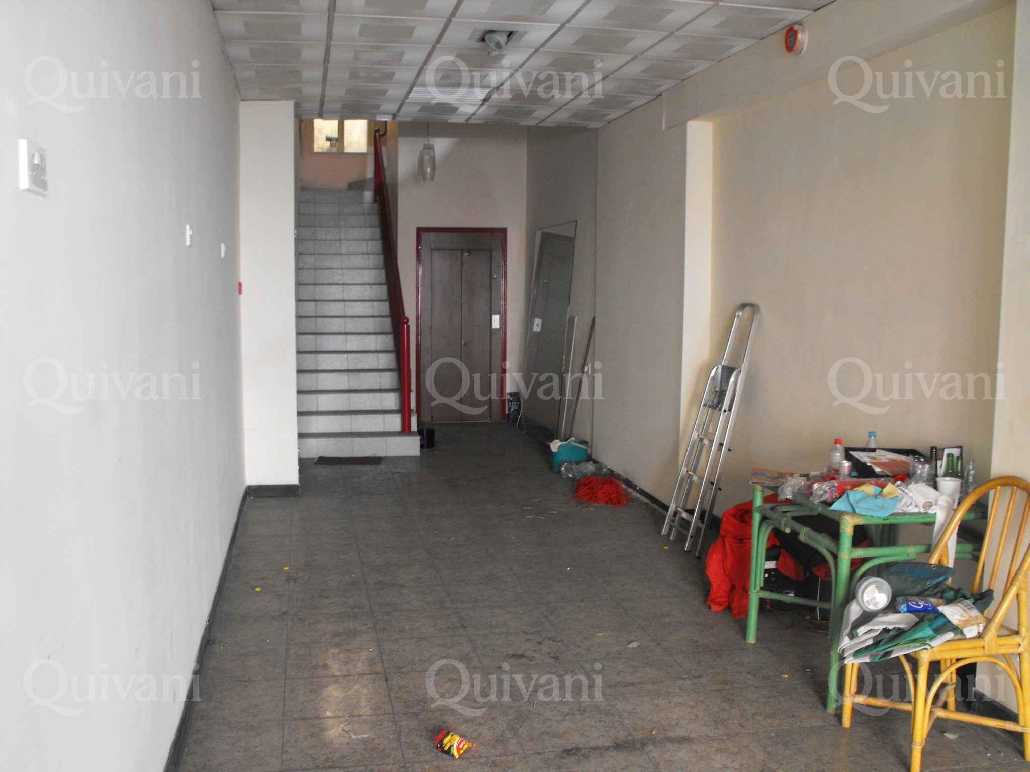 Hamrun, Finished General Shop