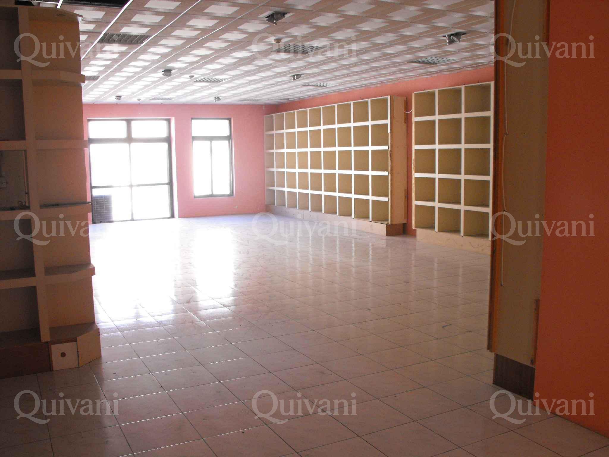 Hamrun, Finished General Shop
