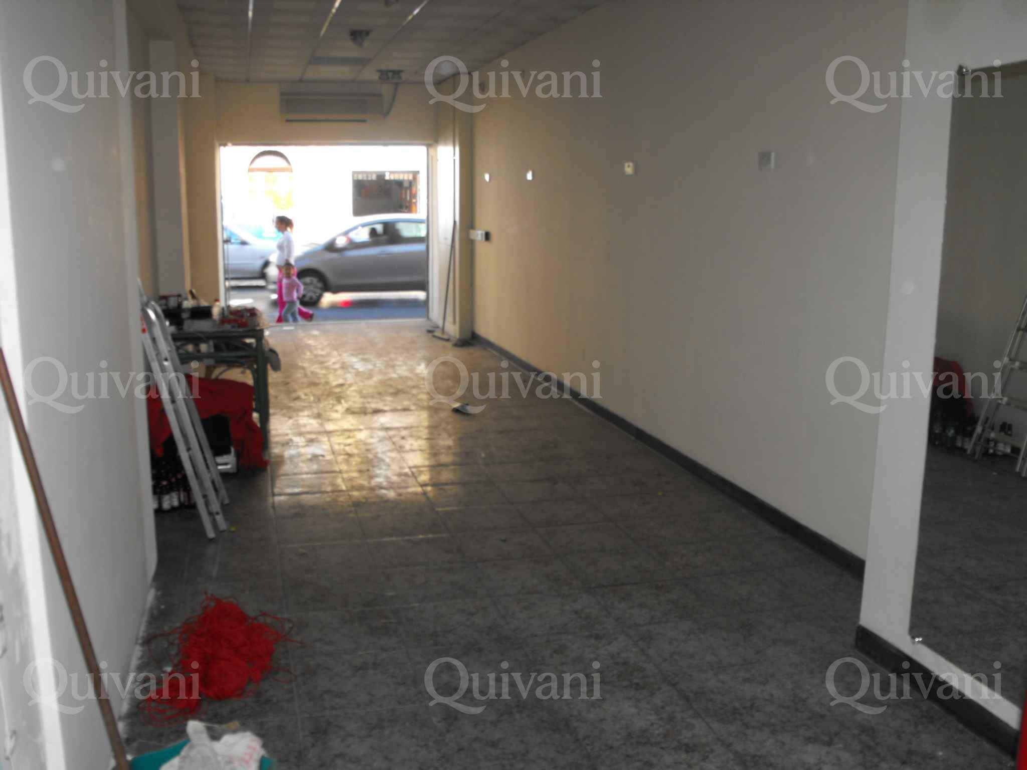 Hamrun, Finished General Shop