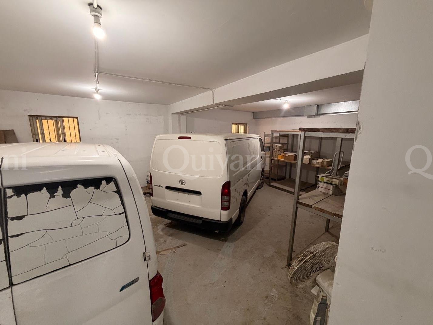 Naxxar, Finished Office