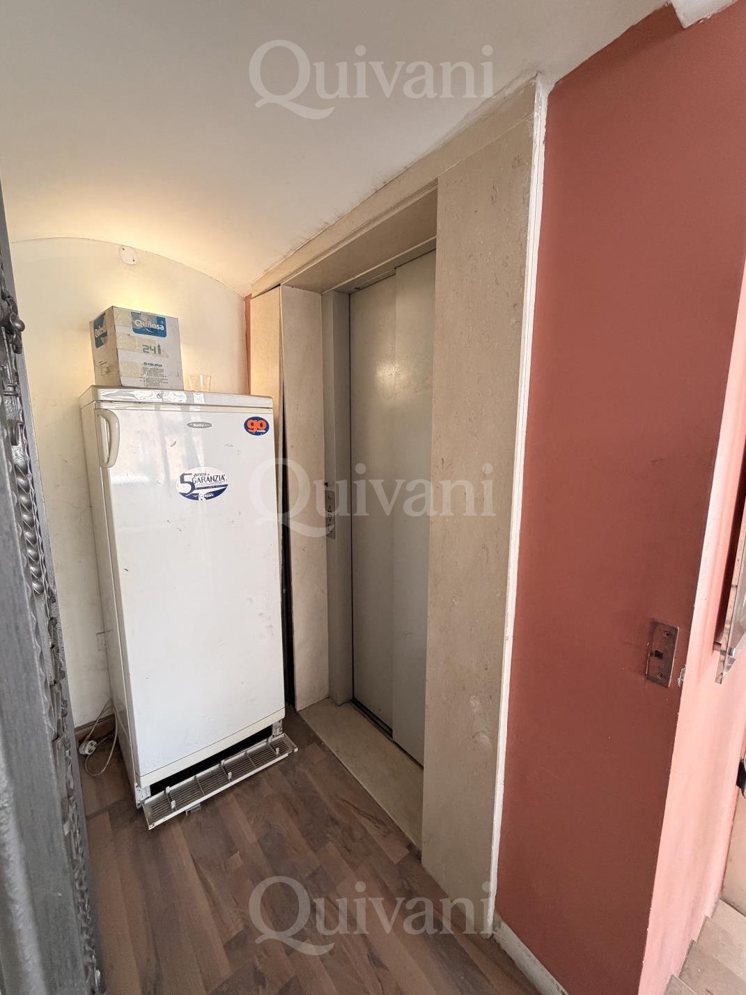 Naxxar, Finished Office