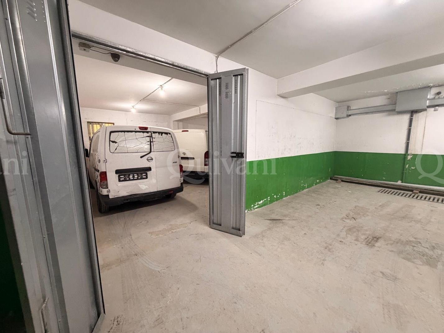Naxxar, Finished Office