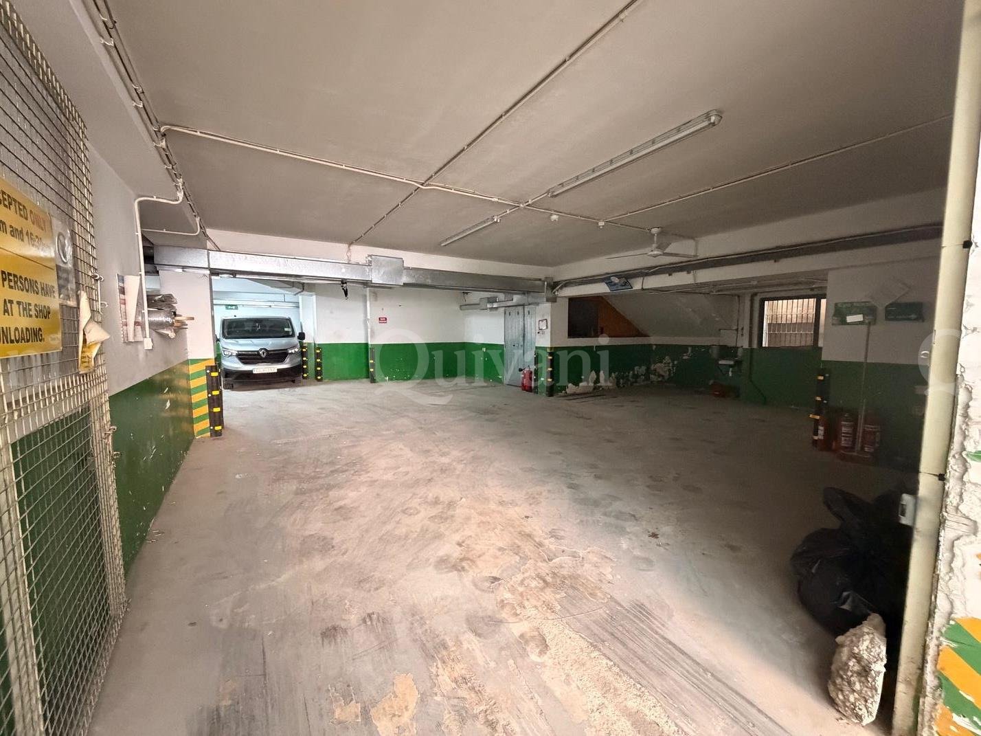 Naxxar, Finished Office