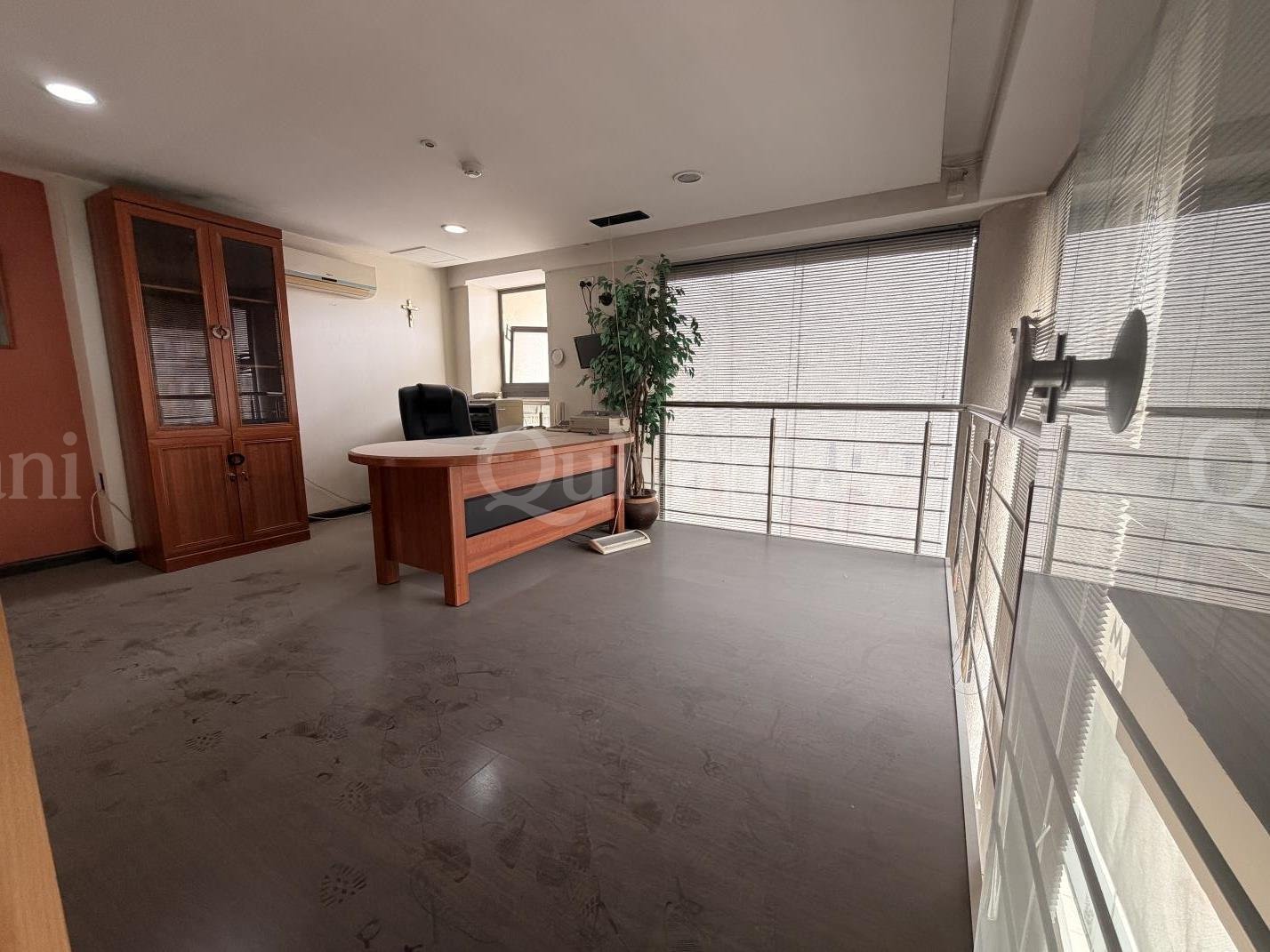 Naxxar, Finished Office