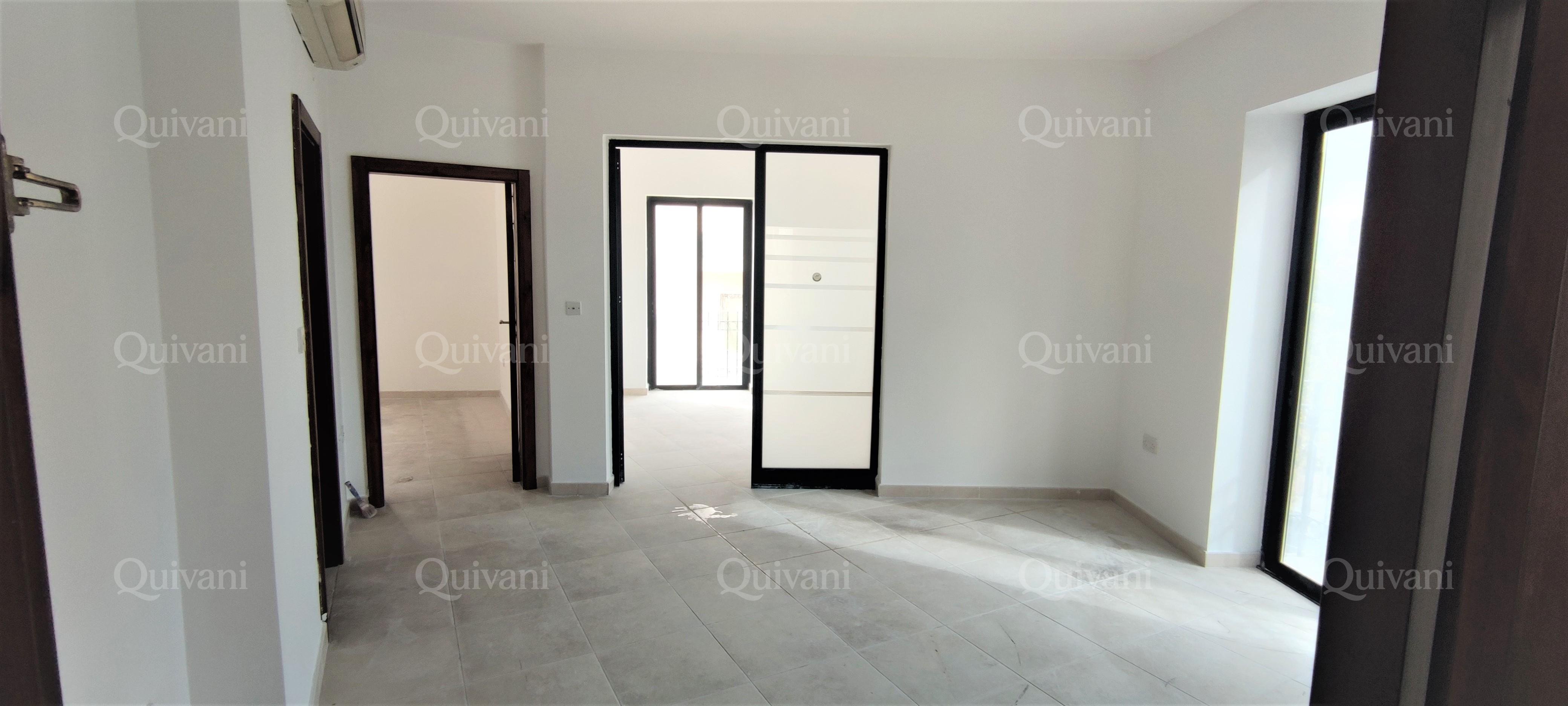 Attard, Finished Office