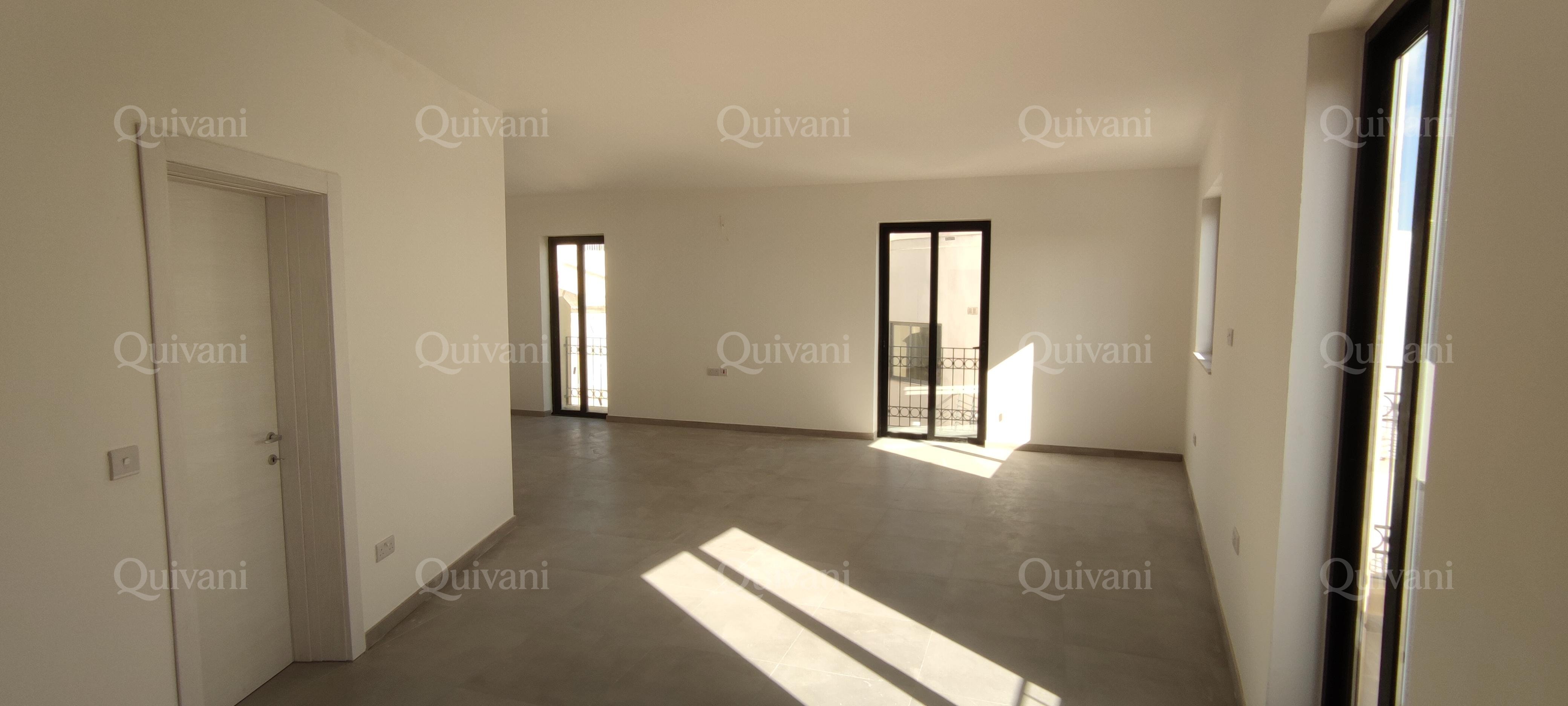 Attard, Finished Office