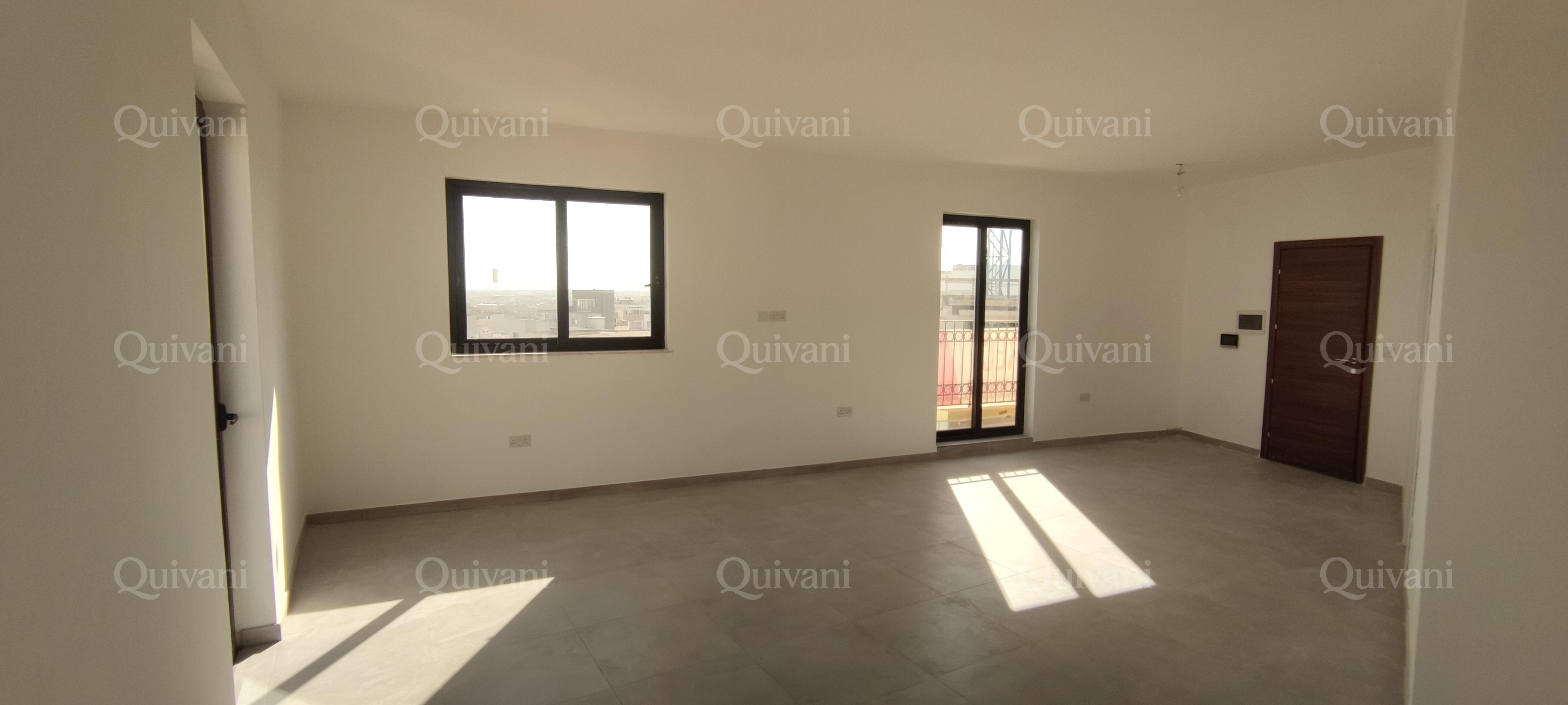 Attard, Finished Office