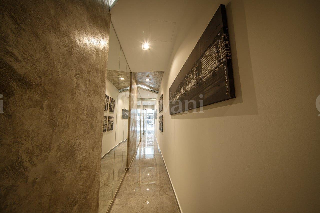 Sliema, Finished Office