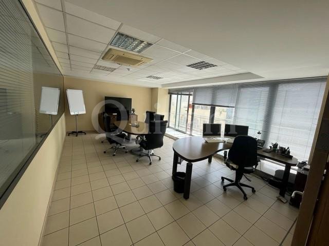 Mosta, Finished Office