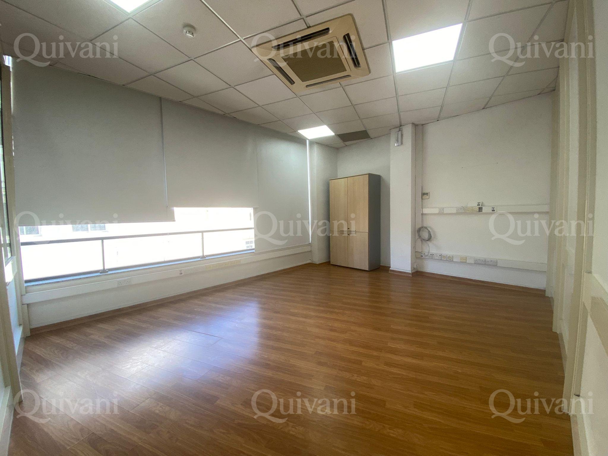 Birkirkara, Finished Office