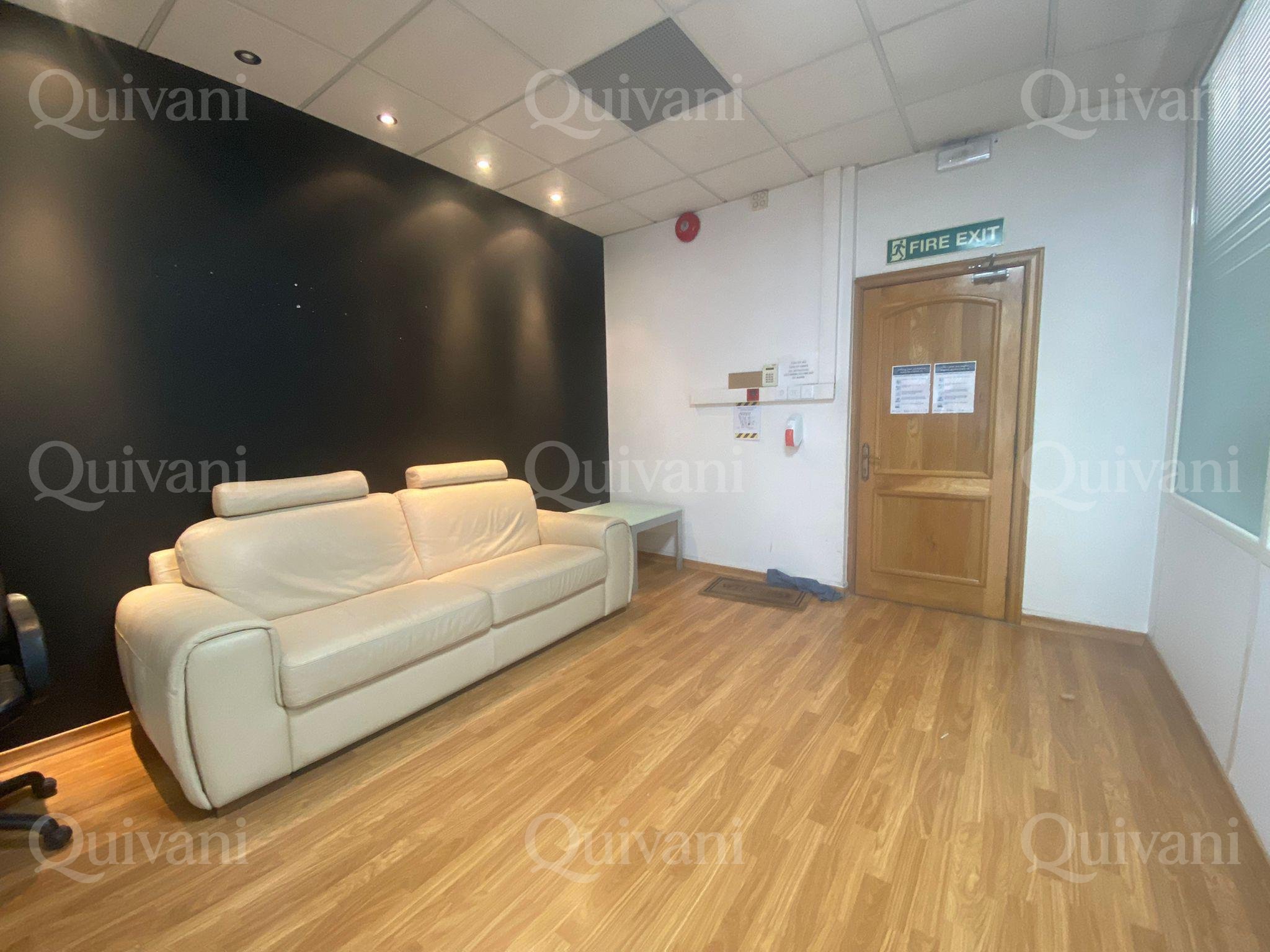 Birkirkara, Finished Office