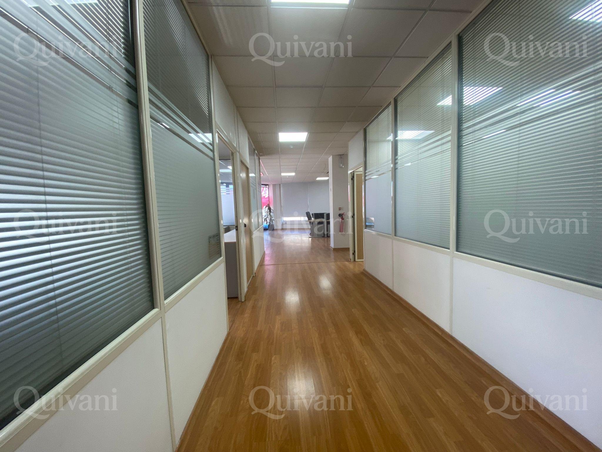 Birkirkara, Finished Office